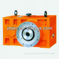 High quality gear box for single screw extruder